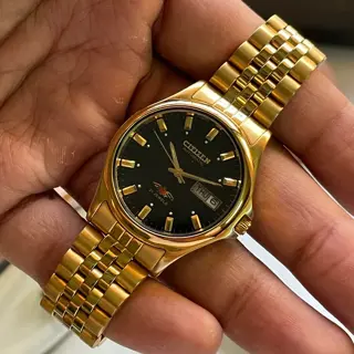 3× Automatic Watches – Seiko, Citizen & Westar – Details Below! ⌚🔥