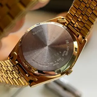 3× Automatic Watches – Seiko, Citizen & Westar – Details Below! ⌚🔥