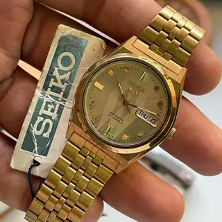 3× Automatic Watches – Seiko, Citizen & Westar – Details Below! ⌚🔥