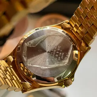 3× Automatic Watches – Seiko, Citizen & Westar – Details Below! ⌚🔥