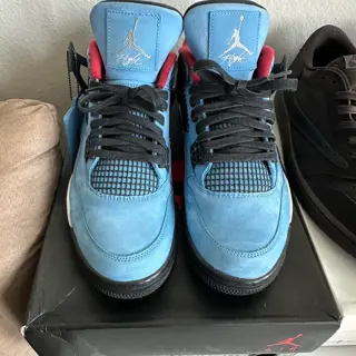 Size 11-12 Lot | Shipped & Invoiced