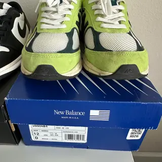 Size 11-12 Lot | Shipped & Invoiced