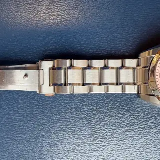 Grand Seiko SBGA371 Pink Sunburst Spring Drive, Japan Only Limited Edition 😃🩷