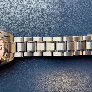 Grand Seiko SBGA371 Pink Sunburst Spring Drive, Japan Only Limited Edition 😃🩷