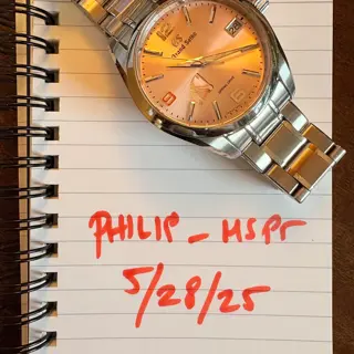 Grand Seiko SBGA371 Pink Sunburst Spring Drive, Japan Only Limited Edition 😃🩷