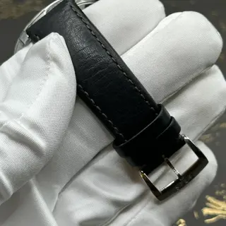Glashütte Original Sixties Panorama Date – Ref. 2-39-47-04-02-04