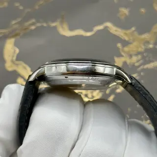 Glashütte Original Sixties Panorama Date – Ref. 2-39-47-04-02-04