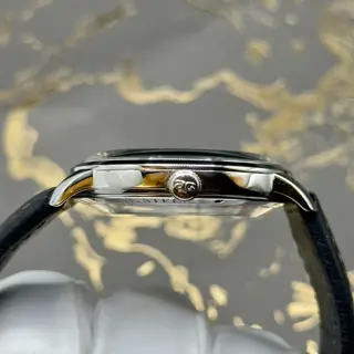 Glashütte Original Sixties Panorama Date – Ref. 2-39-47-04-02-04