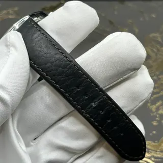 Glashütte Original Sixties Panorama Date – Ref. 2-39-47-04-02-04