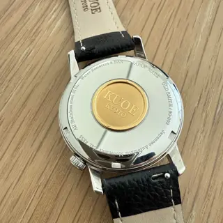 Kuoe Old Smith 90-009 35mm full set with extra strap - $550 - PRICE DROP