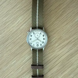 Kuoe Old Smith 90-009 35mm full set with extra strap - $550 - PRICE DROP