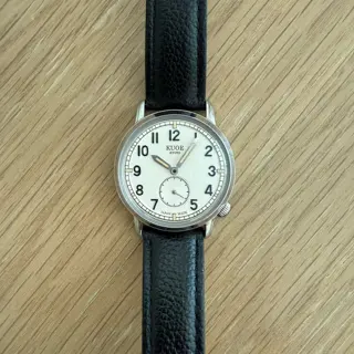 Kuoe Old Smith 90-009 35mm full set with extra strap - $550 - PRICE DROP