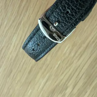 Kuoe Old Smith 90-009 35mm full set with extra strap - $550 - PRICE DROP