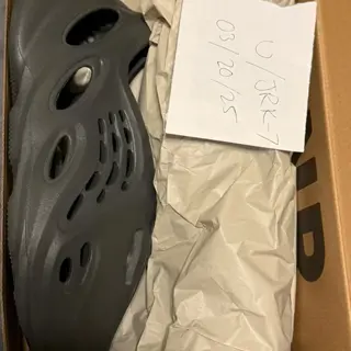 Jordan 1 Union Chicago, Reebok x Maison Margiela, Common Projects, ALD x NB, Foam RNNR