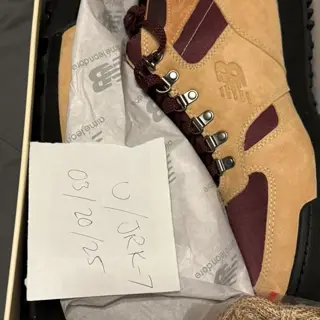 Jordan 1 Union Chicago, Reebok x Maison Margiela, Common Projects, ALD x NB, Foam RNNR