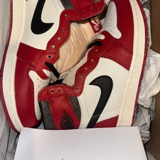 Variety of Heat