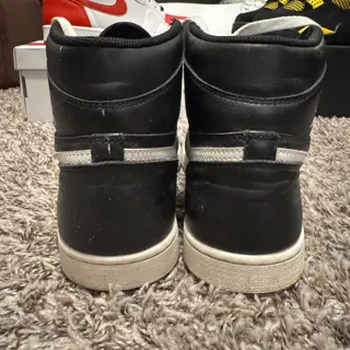 Spring Cleaning: Jordan 1s, 4s, and Sacai Blazers - Size 10 - DS, VNDS, and Used.