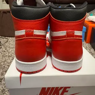 Spring Cleaning: Jordan 1s, 4s, and Sacai Blazers - Size 10 - DS, VNDS, and Used.