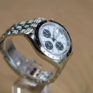 2000s Tudor Prince Chronograph Panda Ref. 79280 | $3,750