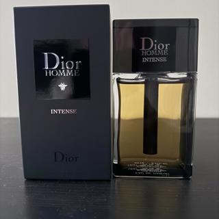 Dior Homme Intense (bottle)