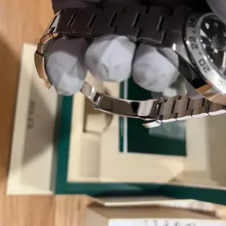 Rolex Explorer II Black Dial 2024 - $9,650 - Los Angeles -