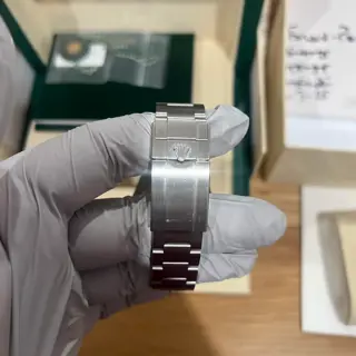 Rolex Explorer II Black Dial 2024 - $9,650 - Los Angeles -