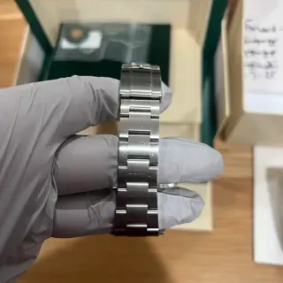 Rolex Explorer II Black Dial 2024 - $9,650 - Los Angeles -
