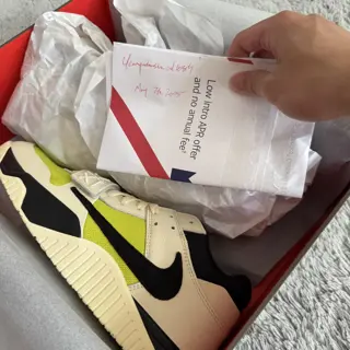 DS Jumpman Jack Bright Cactus Size 11, $255 shipped