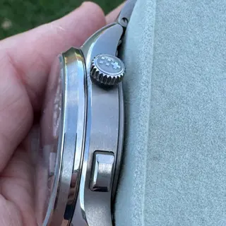 Christopher Ward C1 Dragonlyn”Boutique Edition” Bel Canto Chime Watch + Addtl Strap LNIB