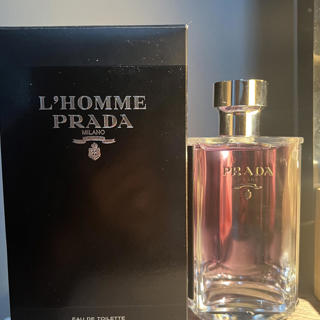 FRAG DECLUTTER- YSL,PRADA,GUCCI BLOOM (Bottle)
