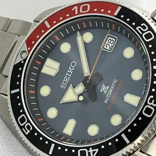 Price Drop —Seiko Prospex >> SPB097 – Blue Dial