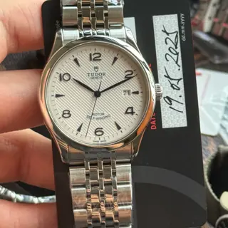 Tudor 1926 41mm Blue 🔥Brand New May 2025, $1650🔥
