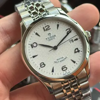 Tudor 1926 41mm Blue 🔥Brand New May 2025, $1650🔥