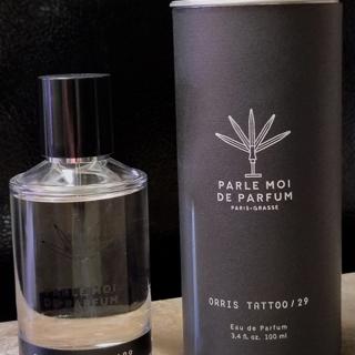 Parle Moi de Parfum Orris Tattoo 29 (bottle)