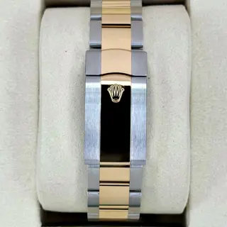 NEW 2025 Rolex Sky-Dweller 42mm 336933 Oyster White Dial - $24,000