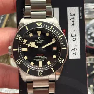 Tudor Pelagos LHD 🔥Brand New May 2025, $3999🔥