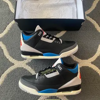 Early Release Jordan 3 Rare Air Size 10.5 $175 Shipped