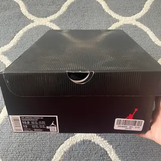 Early Release Jordan 3 Rare Air Size 10.5 $175 Shipped