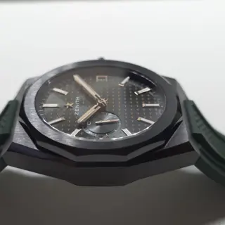 Zenith Defy Skyline Americas Edition