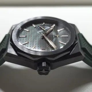 Zenith Defy Skyline Americas Edition