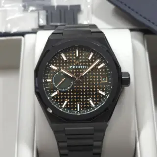 Zenith Defy Skyline Americas Edition