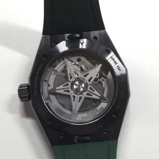 Zenith Defy Skyline Americas Edition