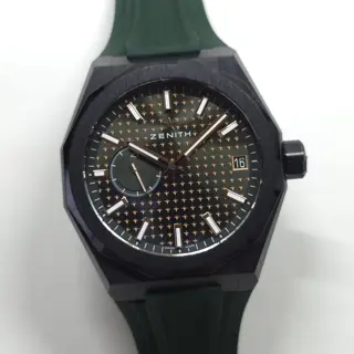 Zenith Defy Skyline Americas Edition