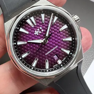 Christopher Ward Twelve Titanium