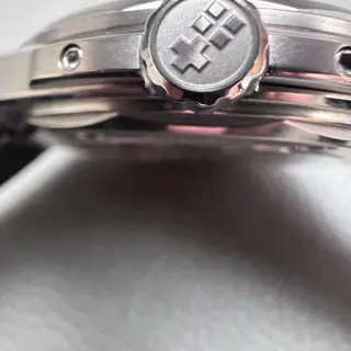 Christopher Ward Twelve Titanium