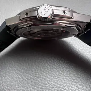 Christopher Ward Twelve Titanium