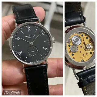 Nomos Tangente. 🔥  $895 only!!