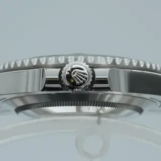 2024 Rolex Submariner Date 126610LV Starbucks Stainless Steel 41mm BOXES/PAPERS!