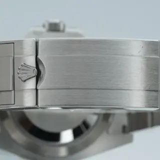 2024 Rolex Submariner Date 126610LV Starbucks Stainless Steel 41mm BOXES/PAPERS!