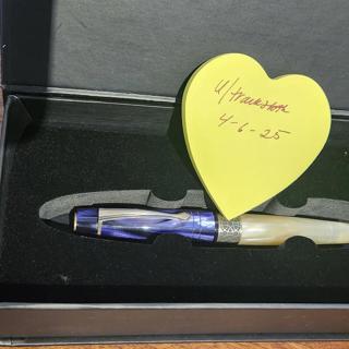 Kilk & Hardy pens
